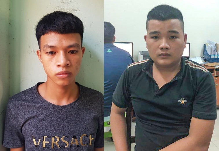 cướp tài sản của khách nước ngoài ảnh 1 cuop tai san cua khach nuoc ngoai anh 1