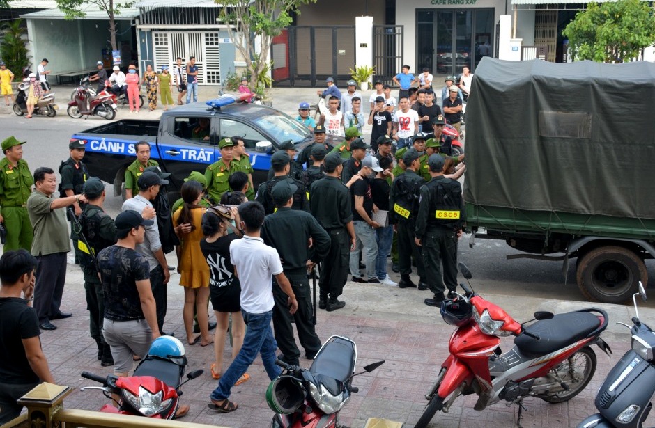 dân chơi dương tính ma túy ảnh 2 dan choi duong tinh ma tuy anh 2