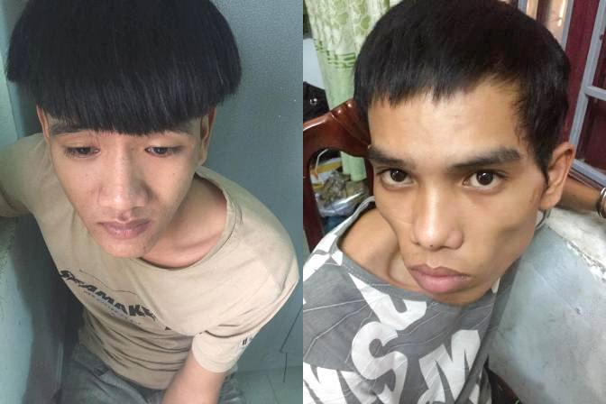 10X trộm tài sản ảnh 1 10X trom tai san anh 1