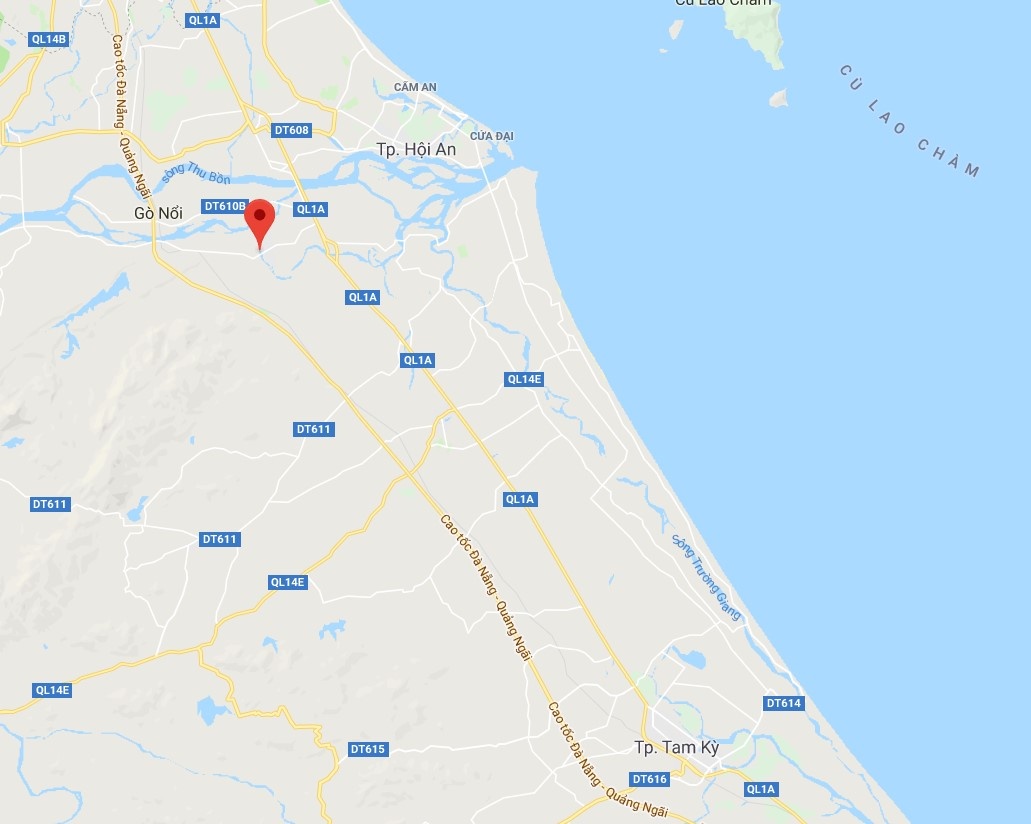 gay tai nan roi bo tron anh 2