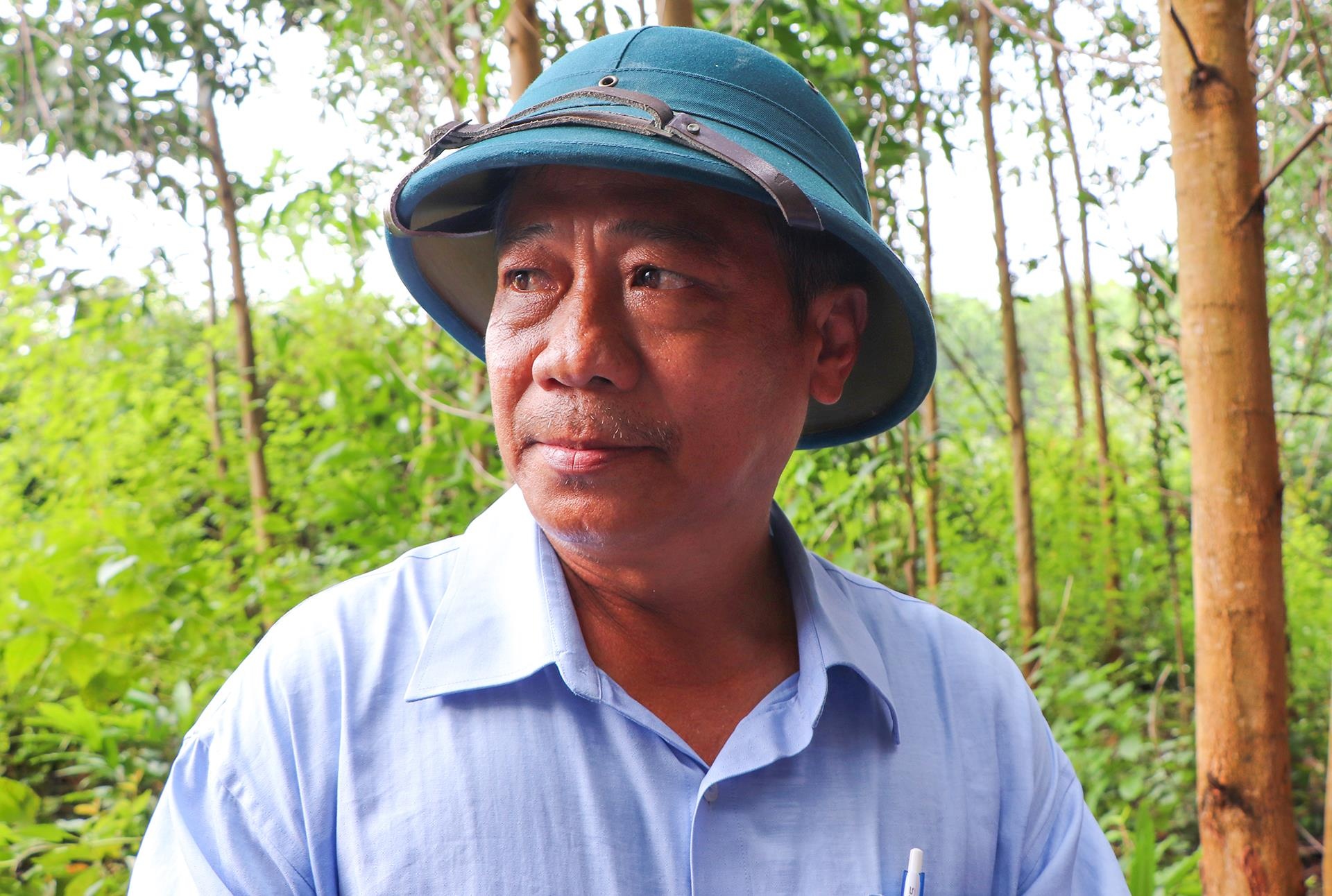 Chinh quyen ly giai viec nho keo nhung khong thong bao cho dan hinh anh