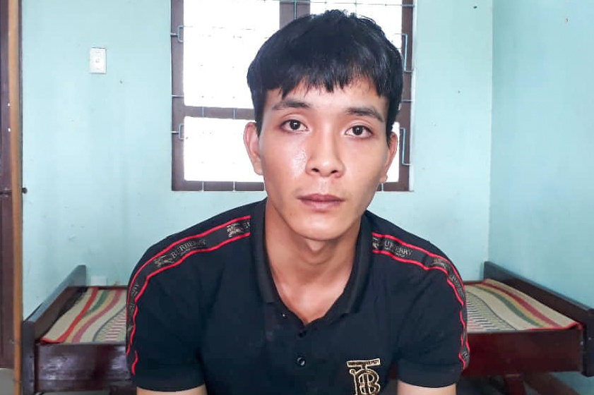 bị đâm chết khi can đánh nhau ảnh 1 bi dam chet khi can danh nhau anh 1