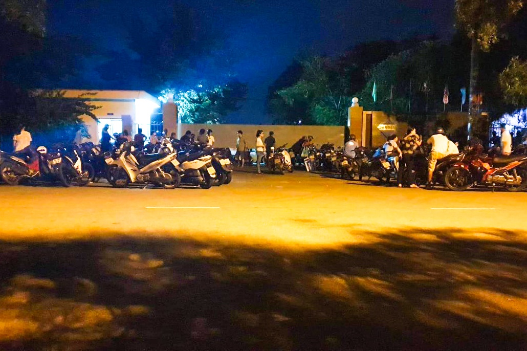 nam công nhân tử vong bất thường ảnh 1 nam cong nhan tu vong bat thuong anh 1