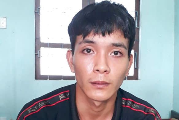 Can danh nhau, 10X bi dam chet hinh anh