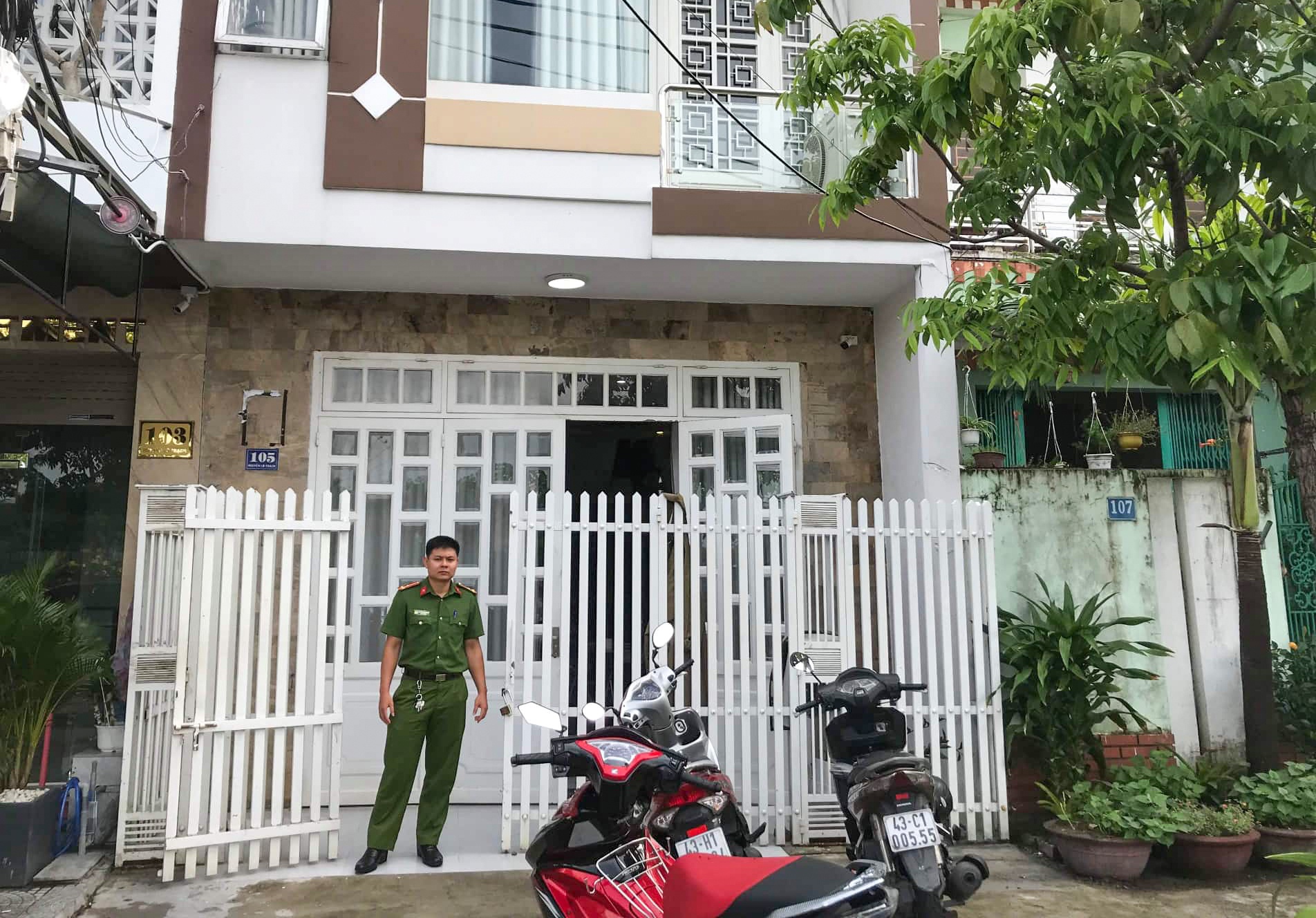 người Trung Quốc nhập cảnh trái phép ảnh 1 nguoi Trung Quoc nhap canh trai phep anh 1