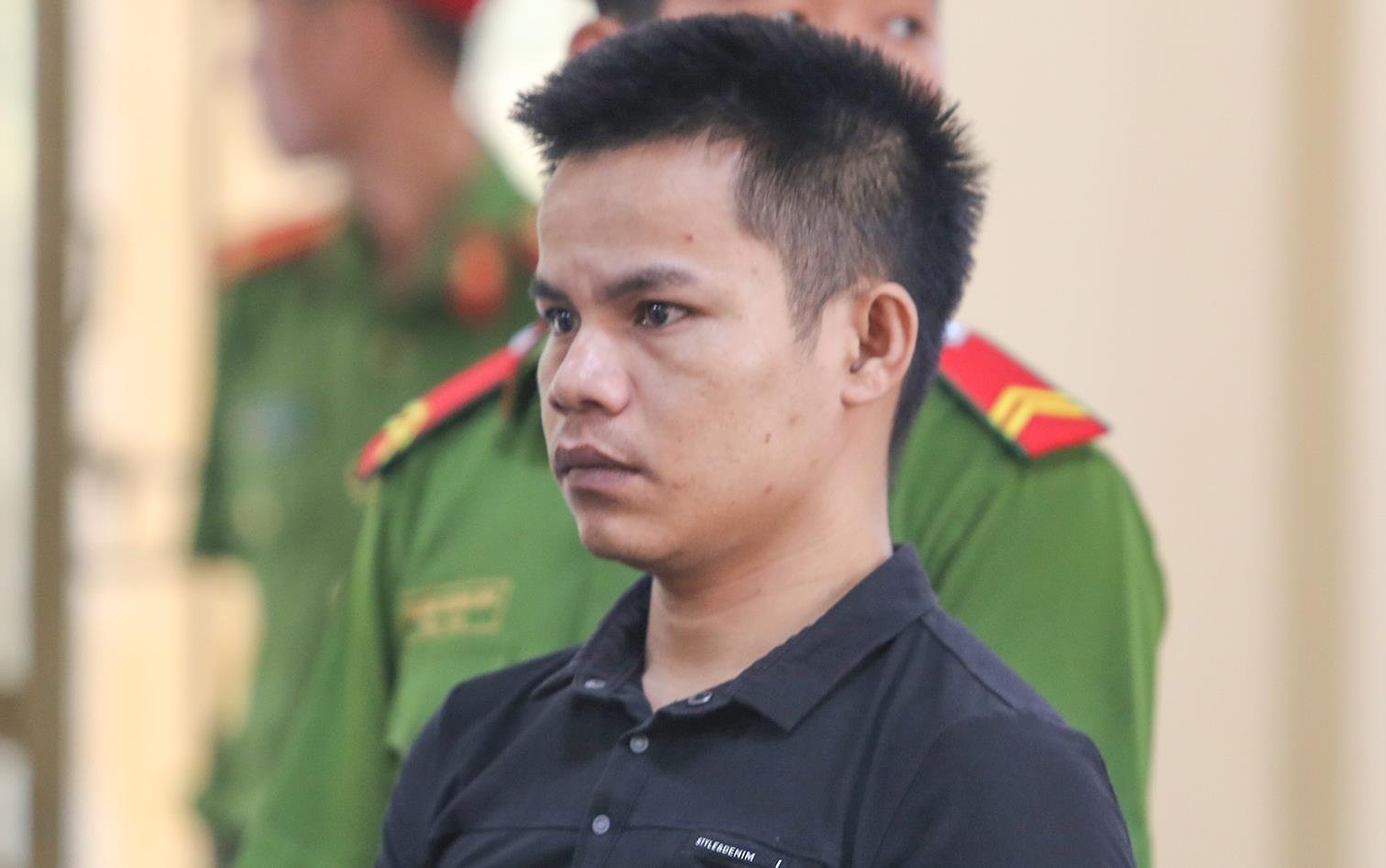 Tu hinh ke hiep dam roi day co gai xuong song hinh anh