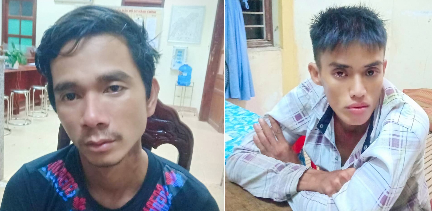 chạy xe máy giật tài sản ảnh 1 chay xe may giat tai san anh 1