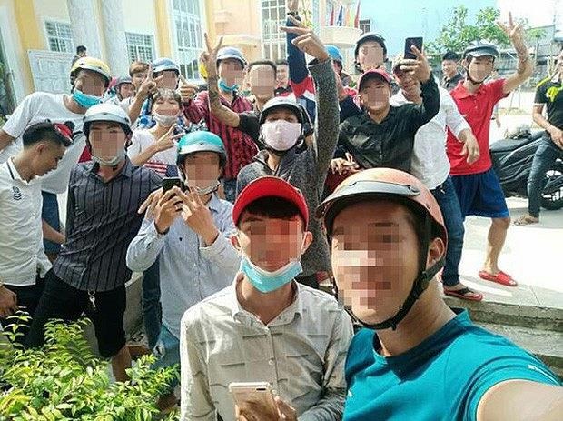 'Facebooker Dam Vinh Hung kich dong dan mang nhu xa hoi den' hinh anh