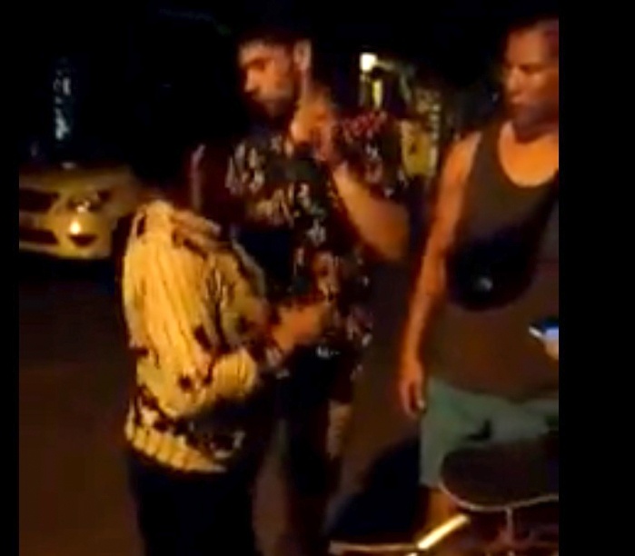 người Hội An xua đuổi khách du lịch ảnh 1 nguoi Hoi An xua duoi khach du lich anh 1