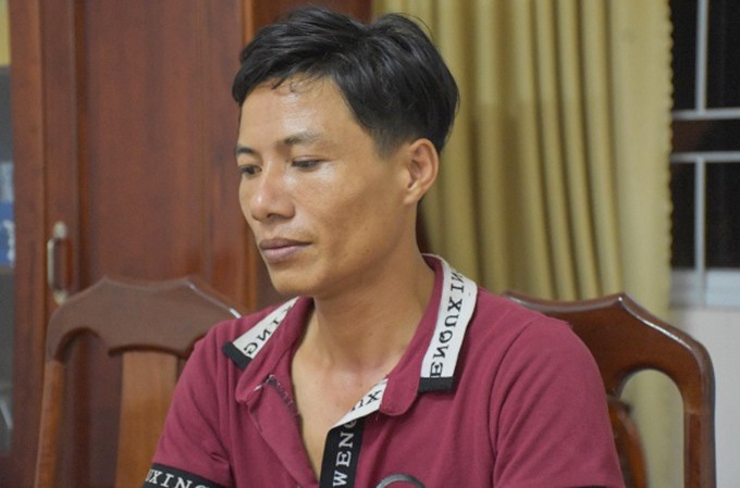 hiếp dâm con riêng của vợ ảnh 1 hiep dam con rieng cua vo anh 1