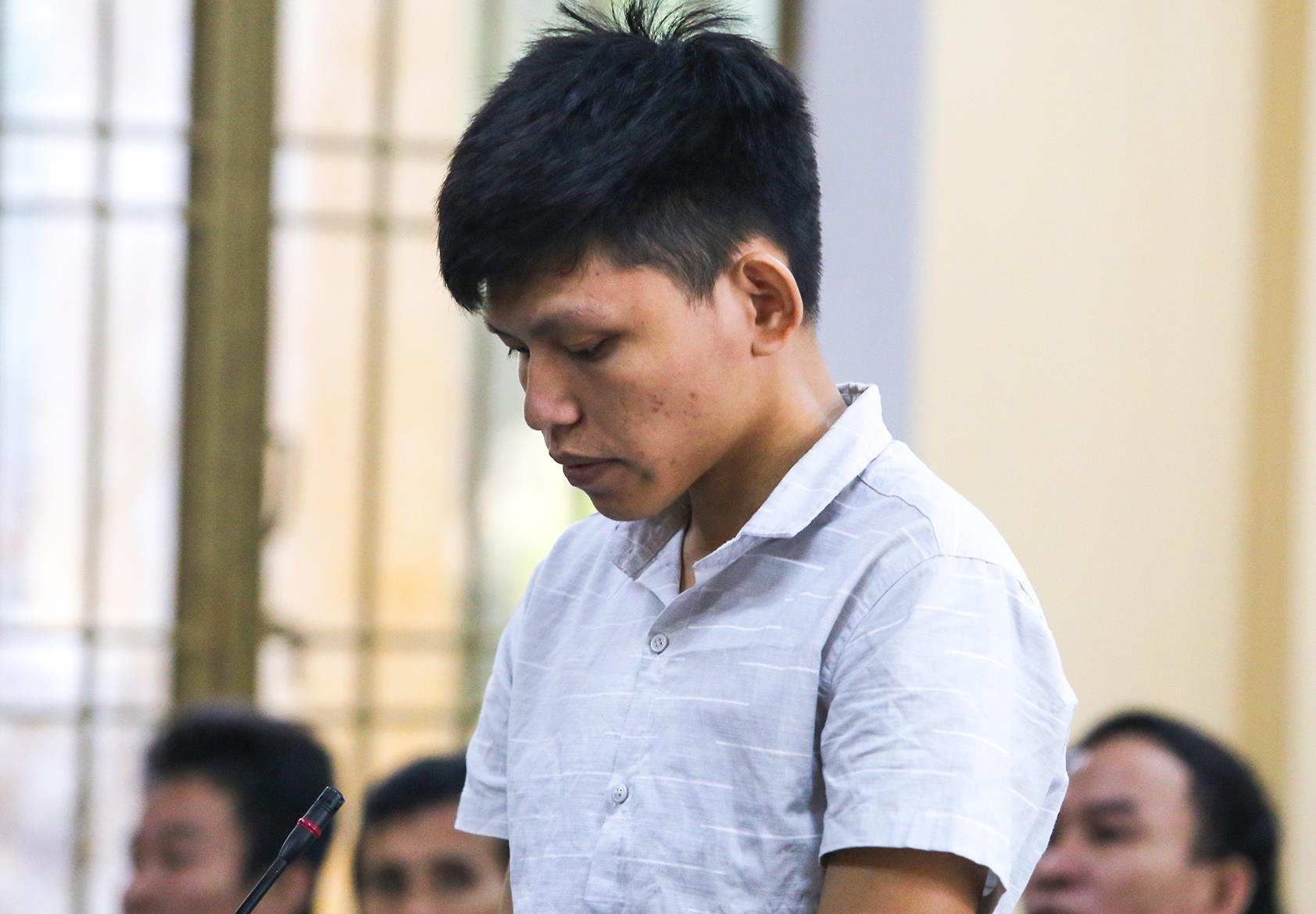 Tang an voi hung thu dam chet MC dam cuoi hinh anh