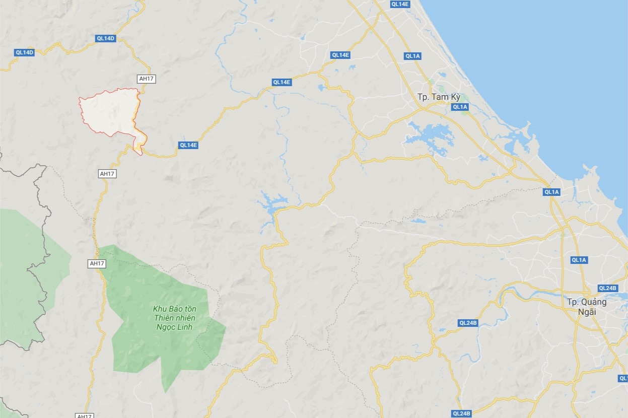 tai nan lien hoan giua 3 xe khach anh 2