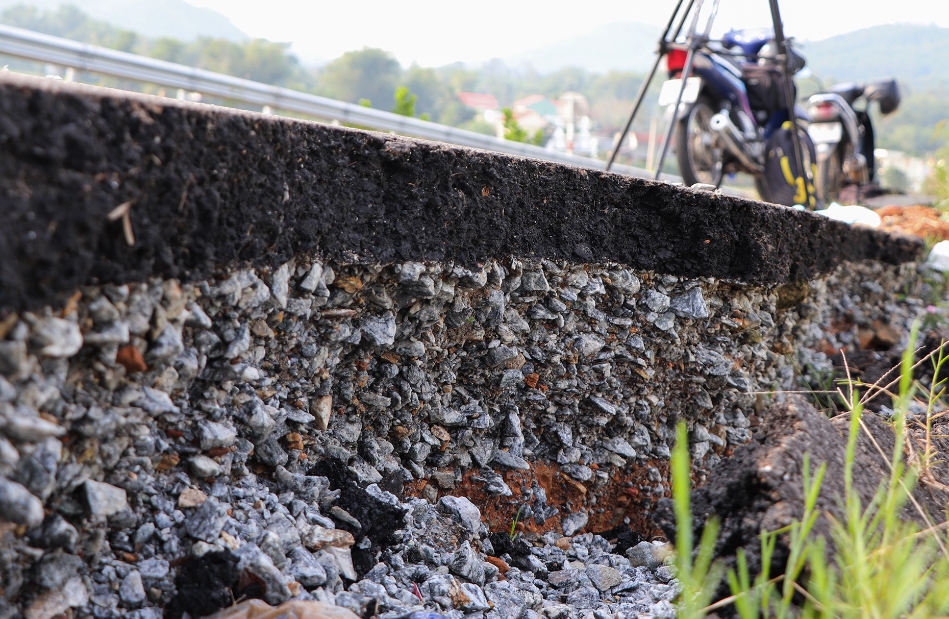 cao toc Da Nang - Quang Ngai anh 5