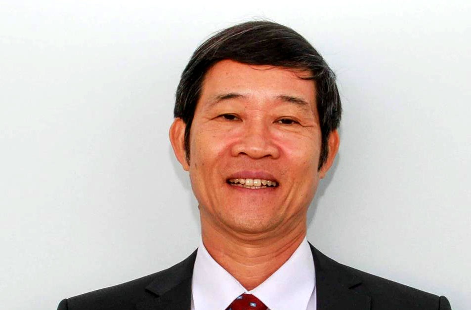 Bi thu Thanh uy Tam Ky xin nghi huu som 2 thang hinh anh