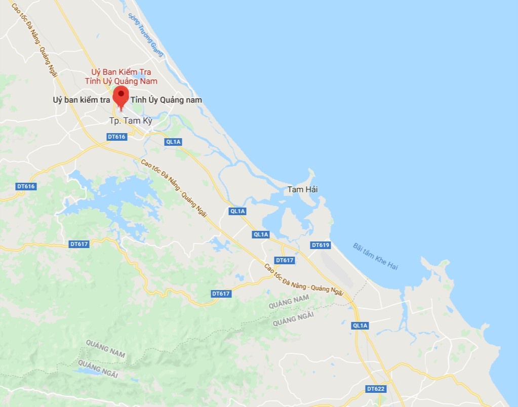 ủy ban kiểm tra tỉnh ủy quảng nam ảnh 2 uy ban kiem tra tinh uy quang nam anh 2