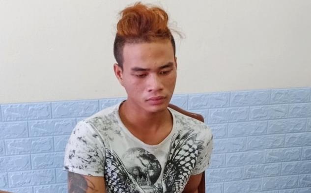 9X sa luoi sau vu trom 2 boc tien hinh anh