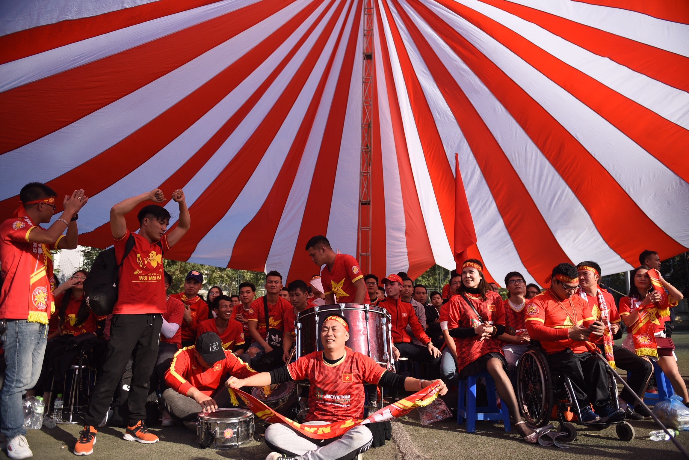 seagame 30 ảnh 14 seagame 30 anh 14