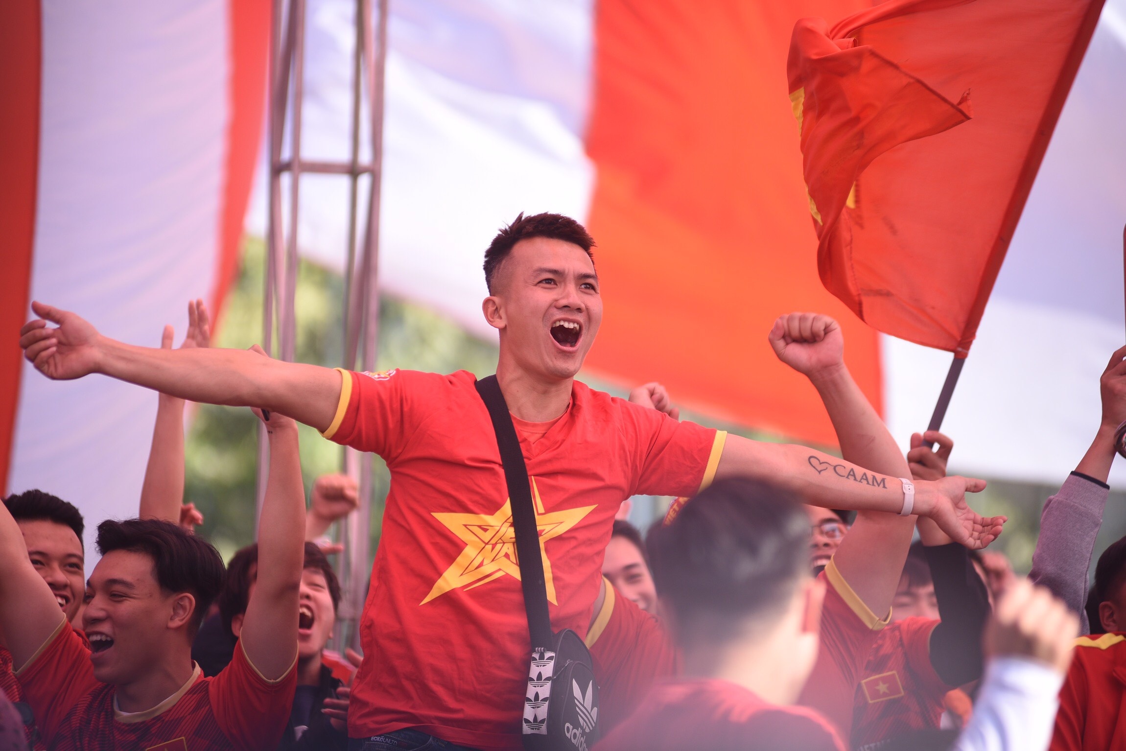 seagame 30 ảnh 13 seagame 30 anh 13