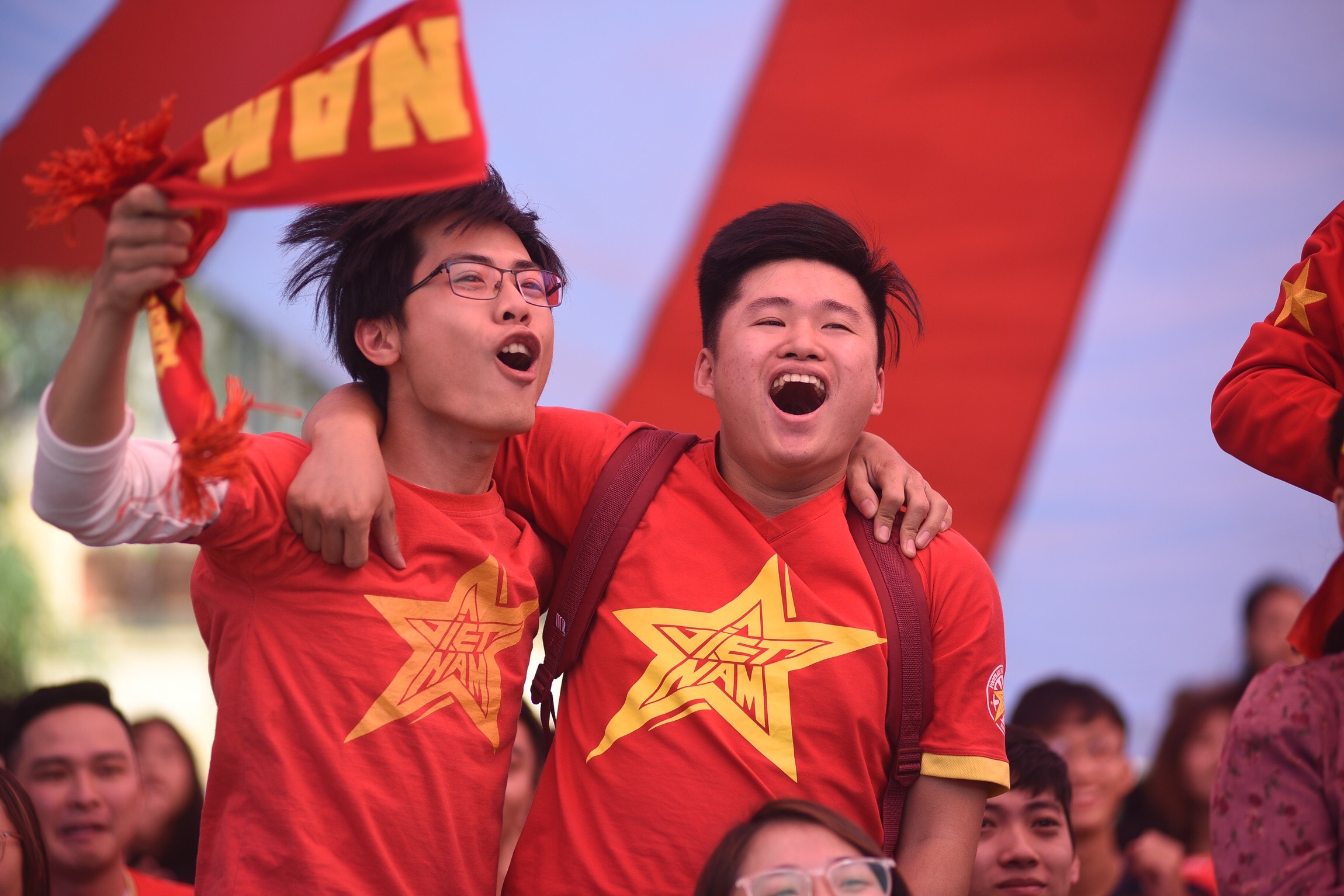 seagame 30 ảnh 12 seagame 30 anh 12