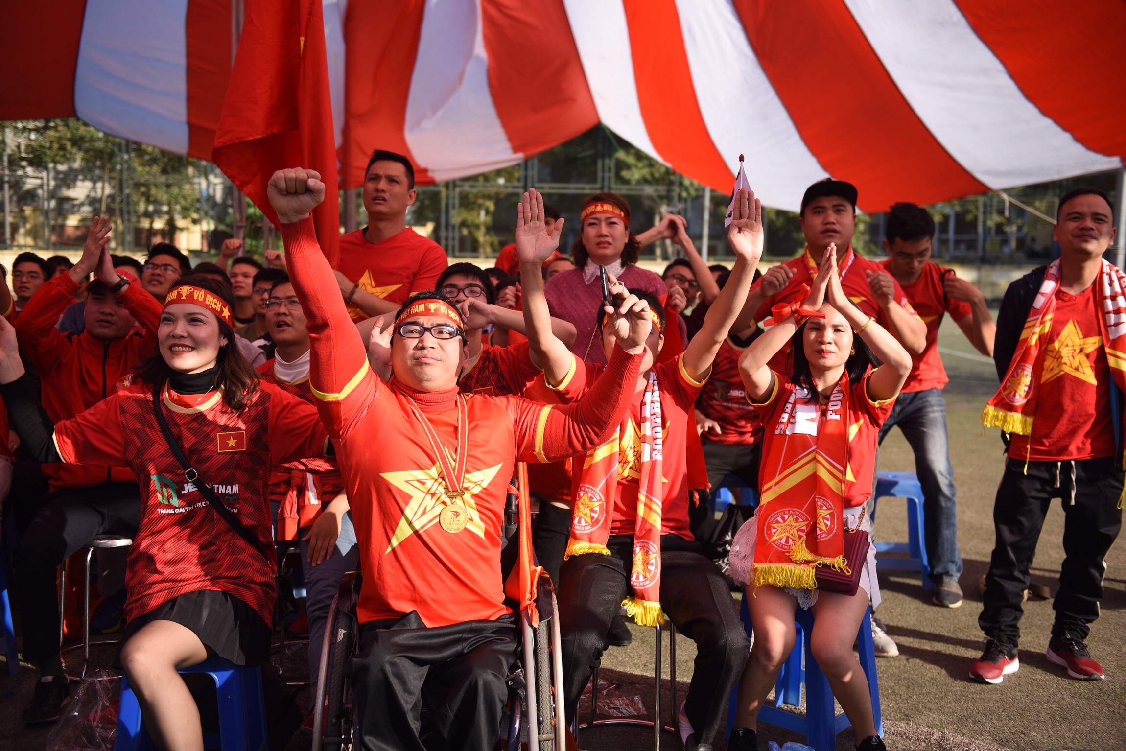 seagame 30 ảnh 11 seagame 30 anh 11