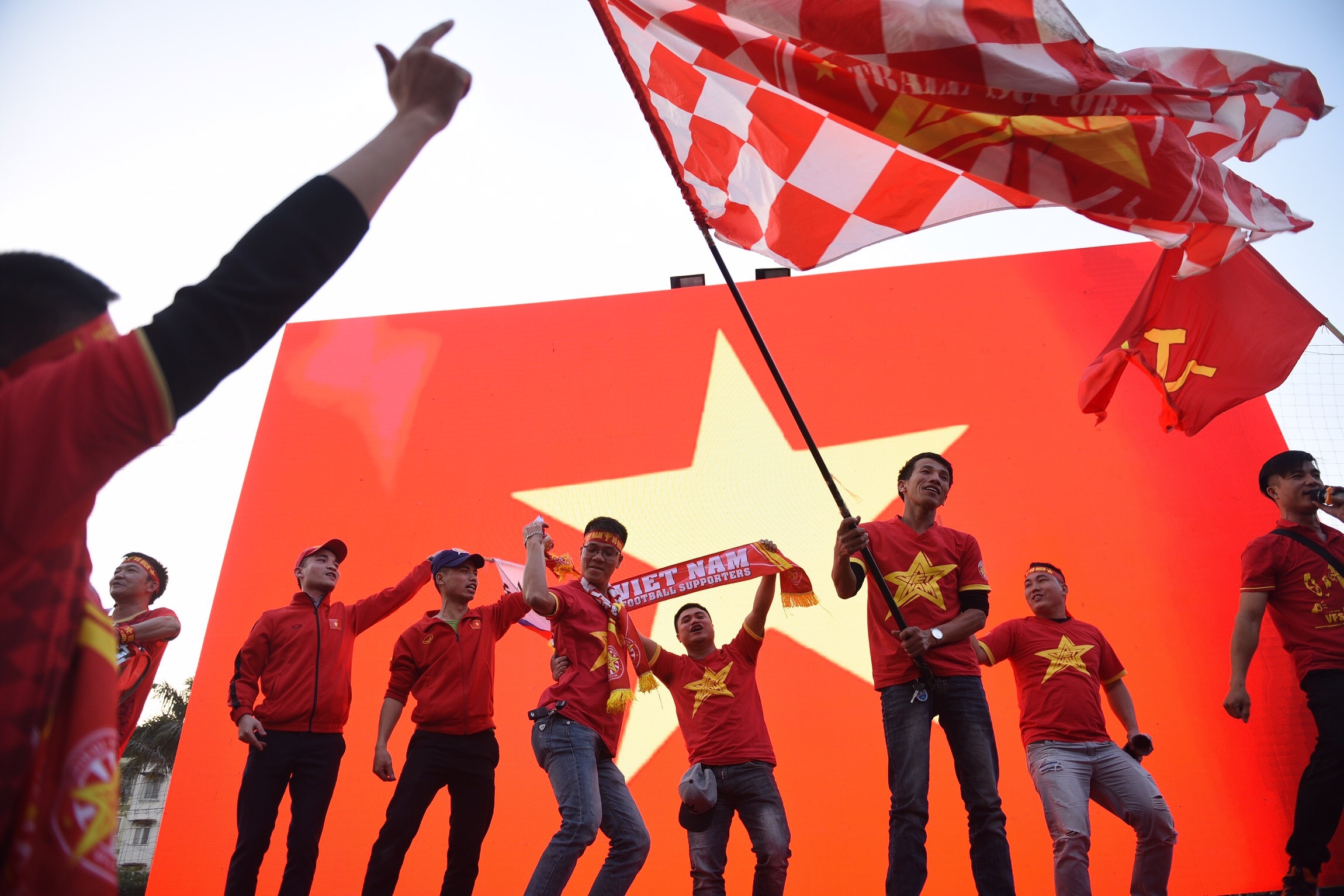 seagame 30 ảnh 1 seagame 30 anh 1