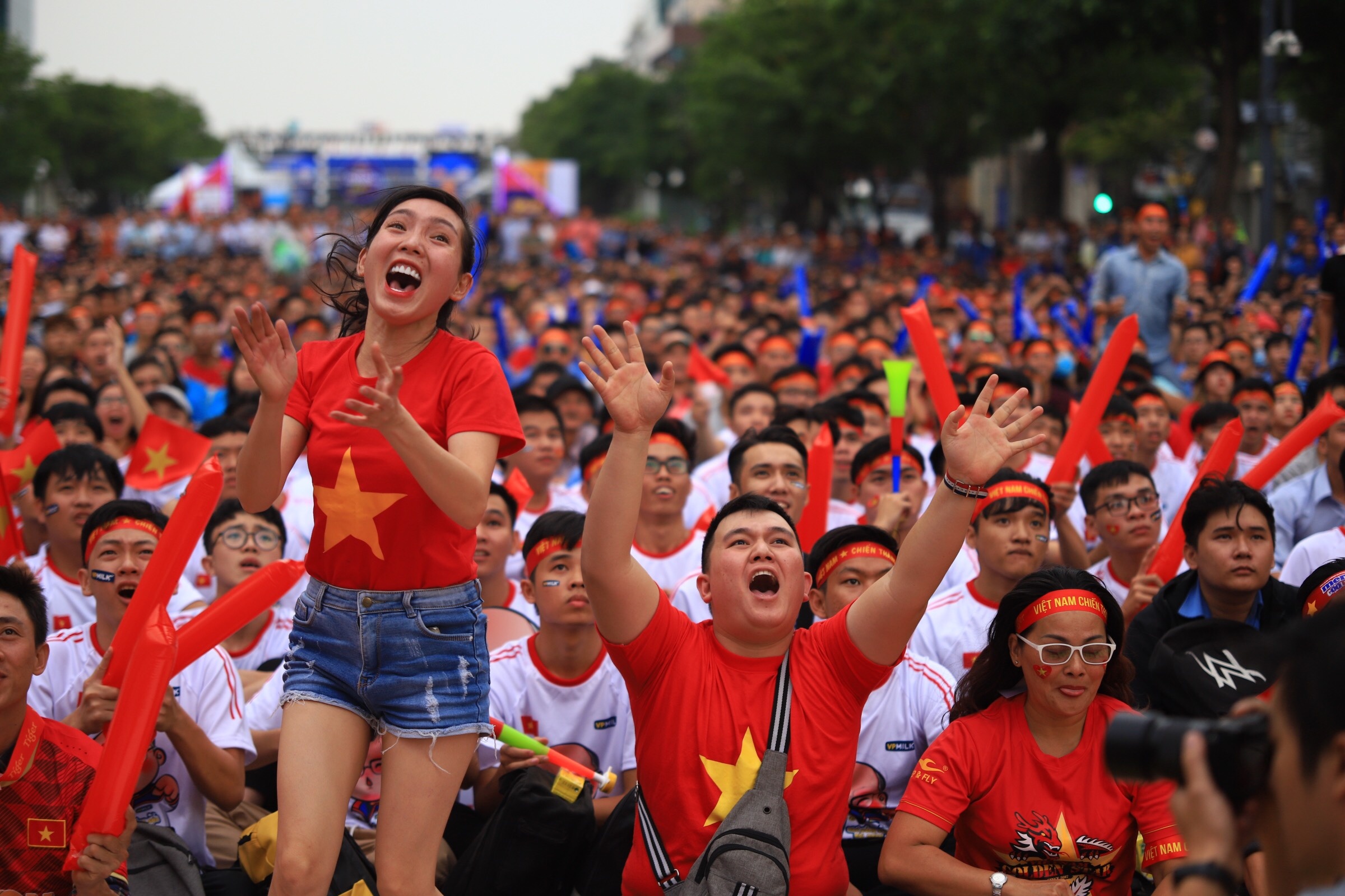 seagame 30 ảnh 5 seagame 30 anh 5