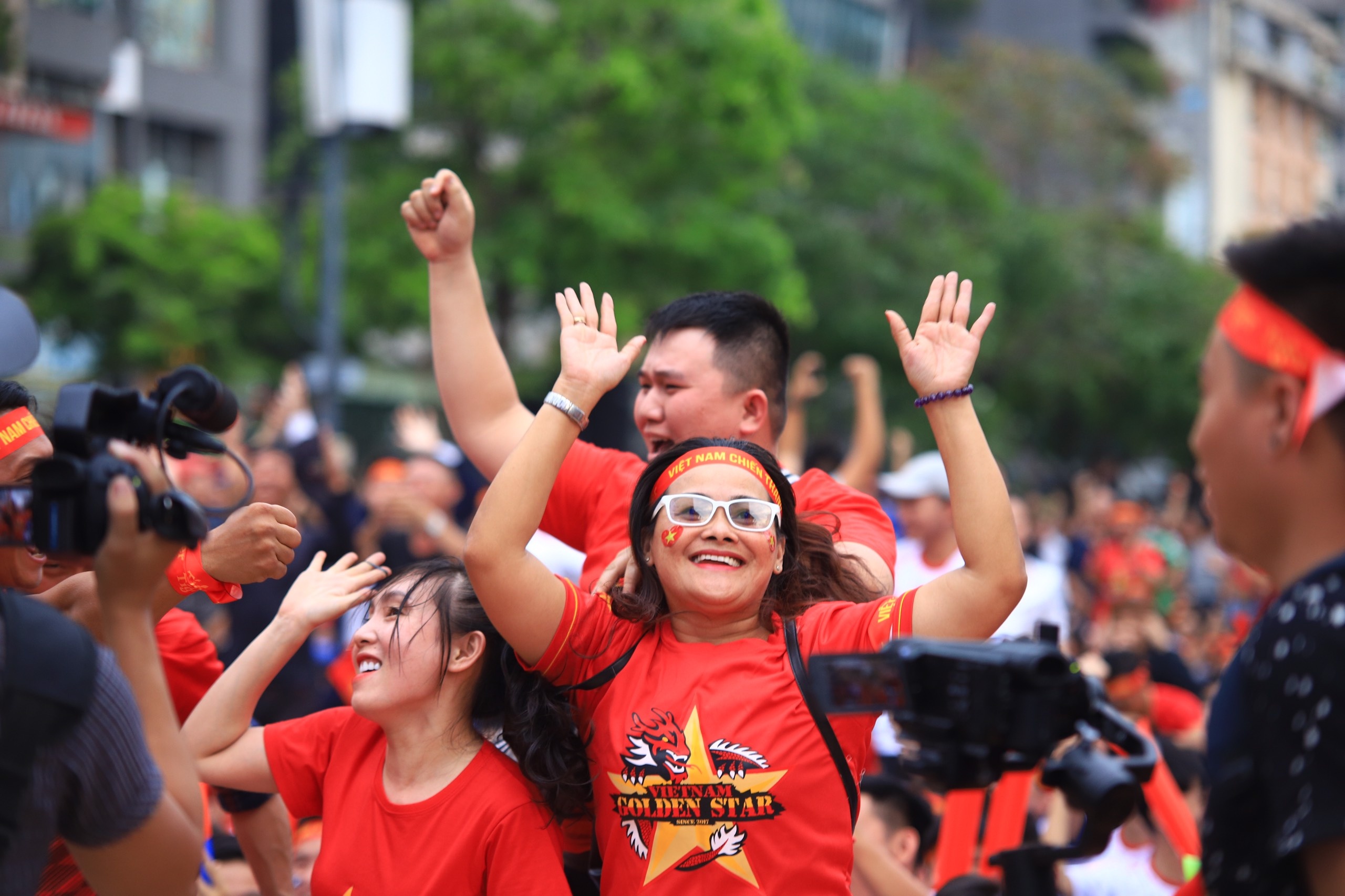 seagame 30 ảnh 3 seagame 30 anh 3