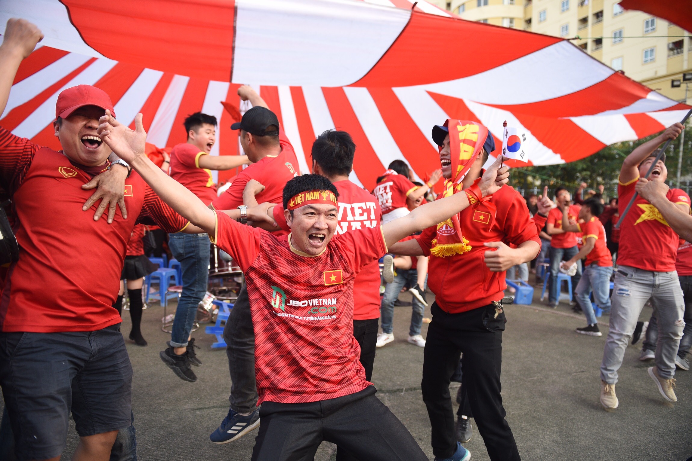 seagame 30 ảnh 4 seagame 30 anh 4