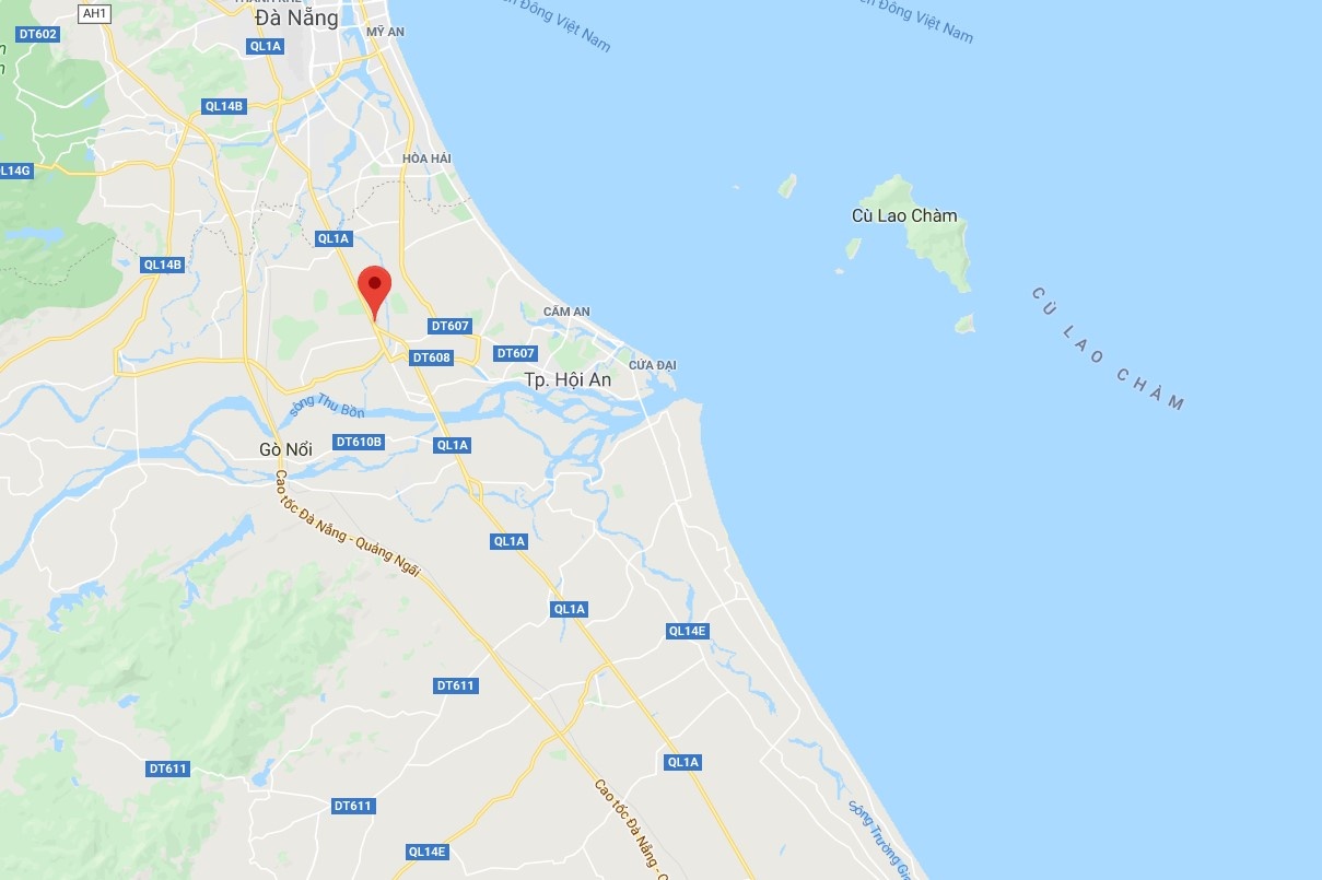 tai xe oto bo tron sau tai nan anh 2