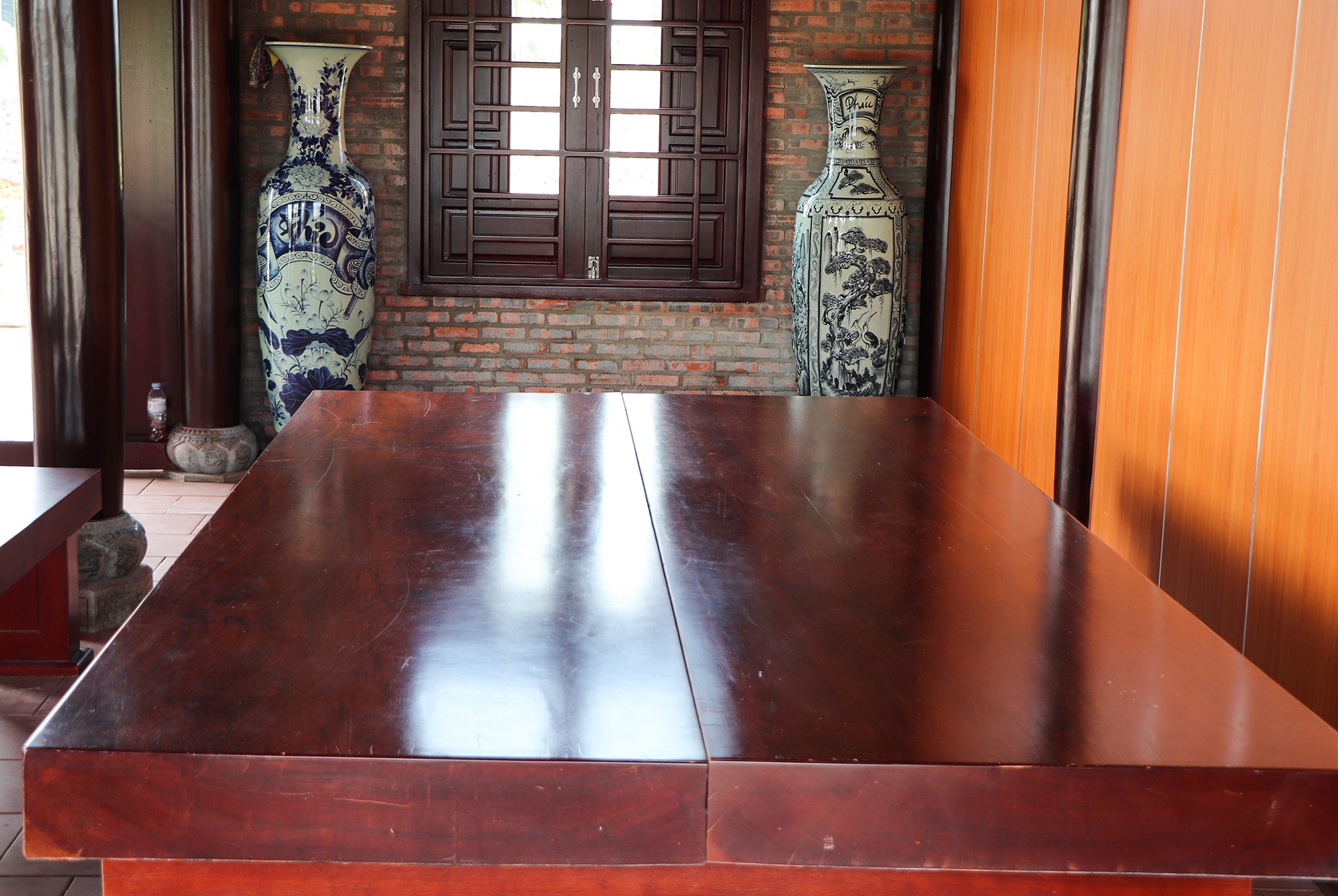 biet phu moc len giua rung anh 9