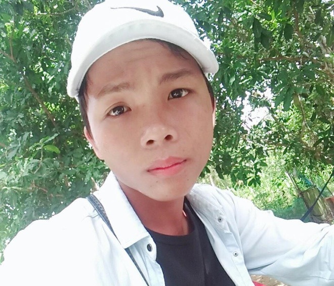 de nghi truy to tu hinh thanh nien dam bao ve anh 1