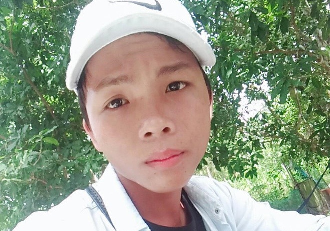 De nghi truy to khung tu hinh thanh nien dam chet bao ve benh vien hinh anh