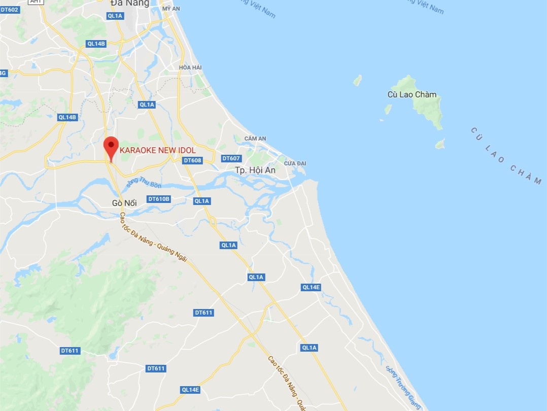 thanh nien su dung ma tuy trong quan karaoke anh 2