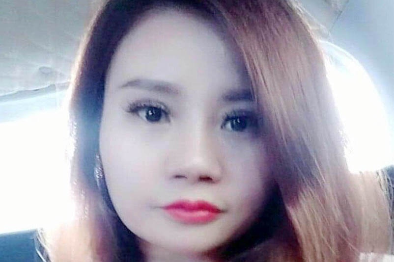 Triet pha duong day 'gai goi' sinh vien hinh anh