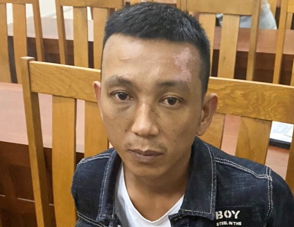 đâm chết người khi chơi bầu cua ảnh 1 dam chet nguoi khi choi bau cua anh 1