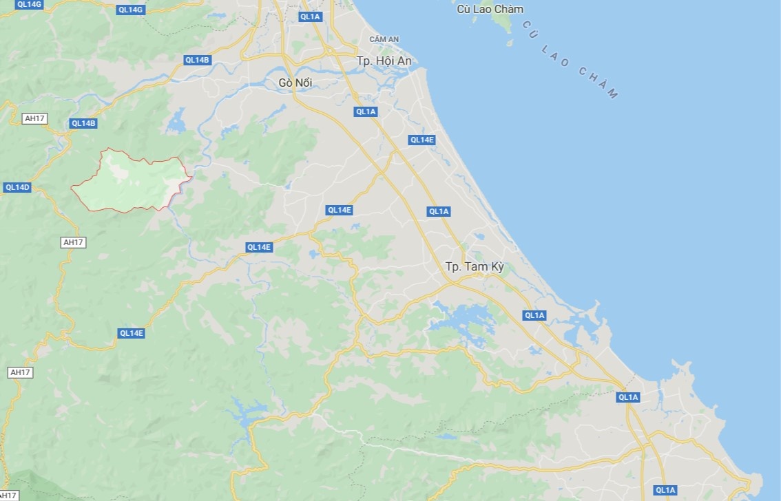 xong vao nha dam cu ba anh 2