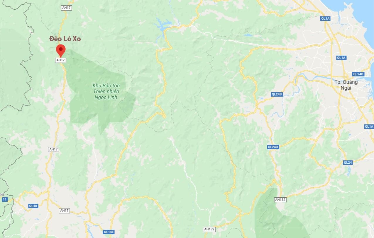 du khach tu vong khi chay xe may anh 2