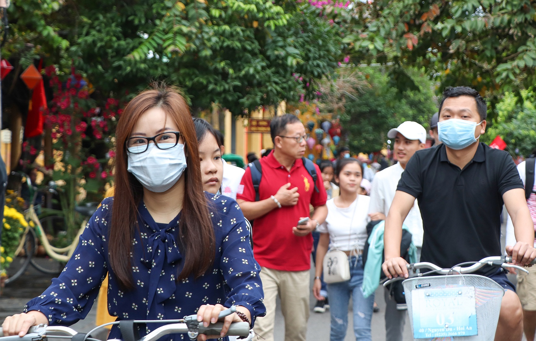 Khai khong 39 khach Trung Quoc, homestay bi xu phat 2 trieu dong hinh anh