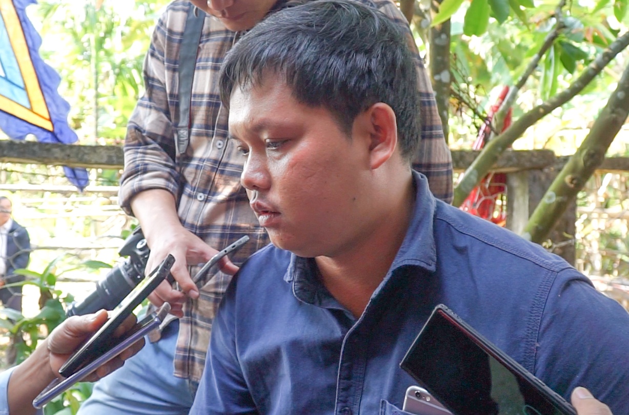 Nan nhan thoat chet ke phut ghe bi lat khien 6 nguoi tu vong hinh anh