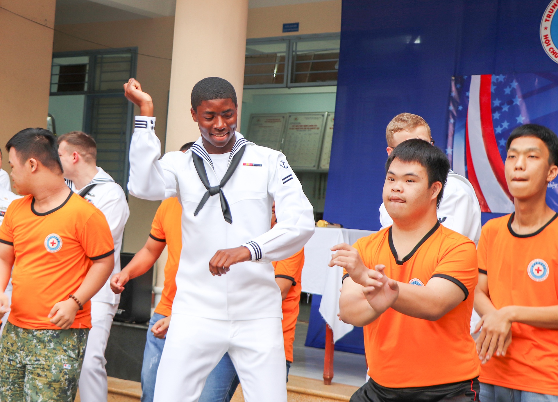 tau san bay bay My den Da Nang anh 10