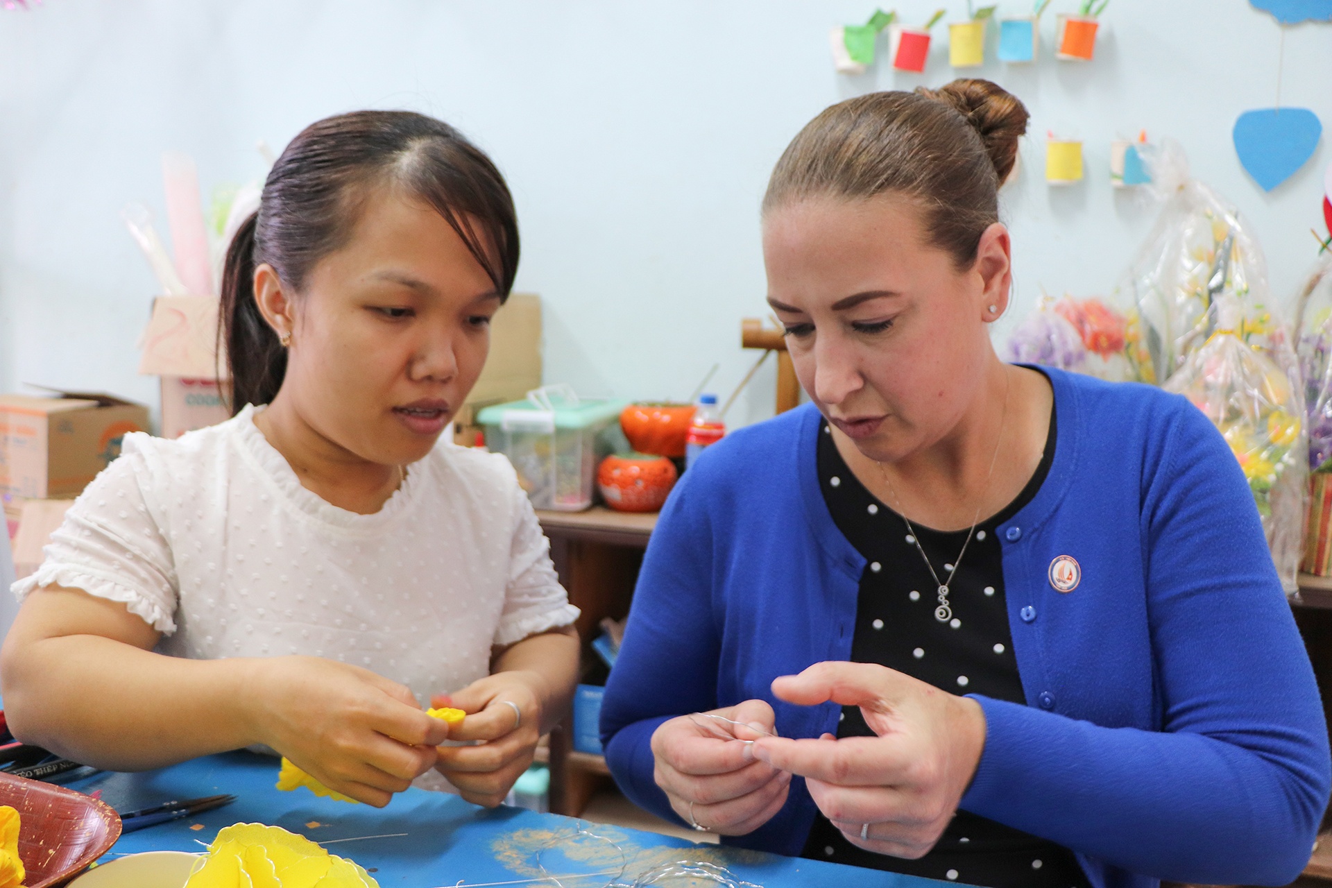 tau san bay bay My den Da Nang anh 3