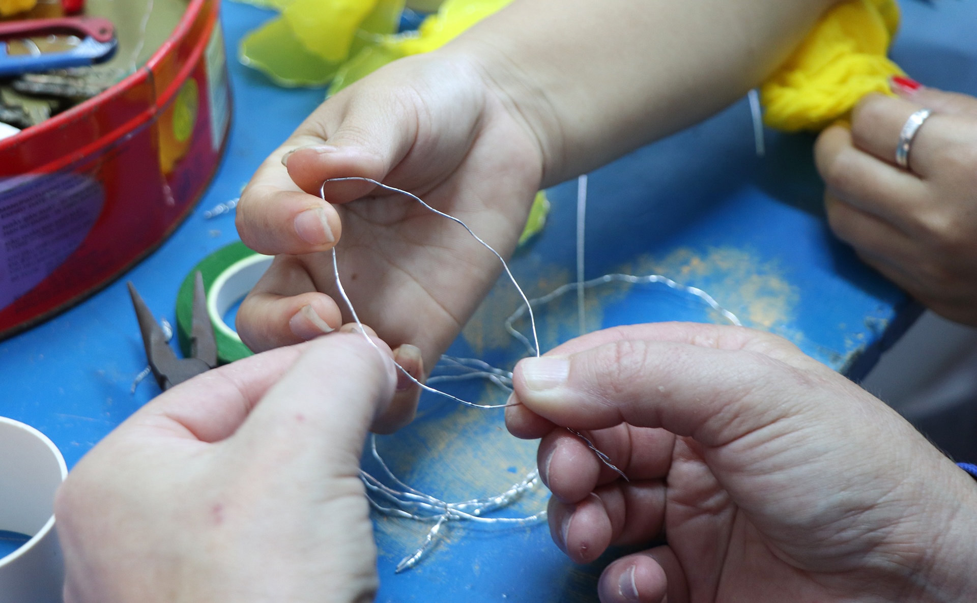 tau san bay bay My den Da Nang anh 9