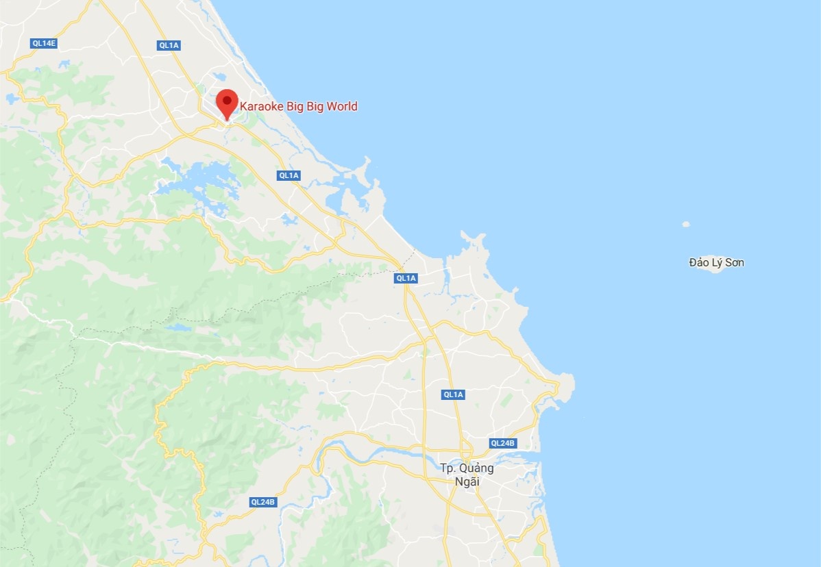 phê ma túy trong quán karaoke ảnh 2 phe ma tuy trong quan karaoke anh 2