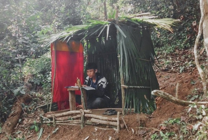 Dung lan tren dinh doi de hoc online hinh anh