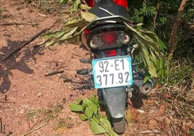 roi xuong vuc tu vong anh 1