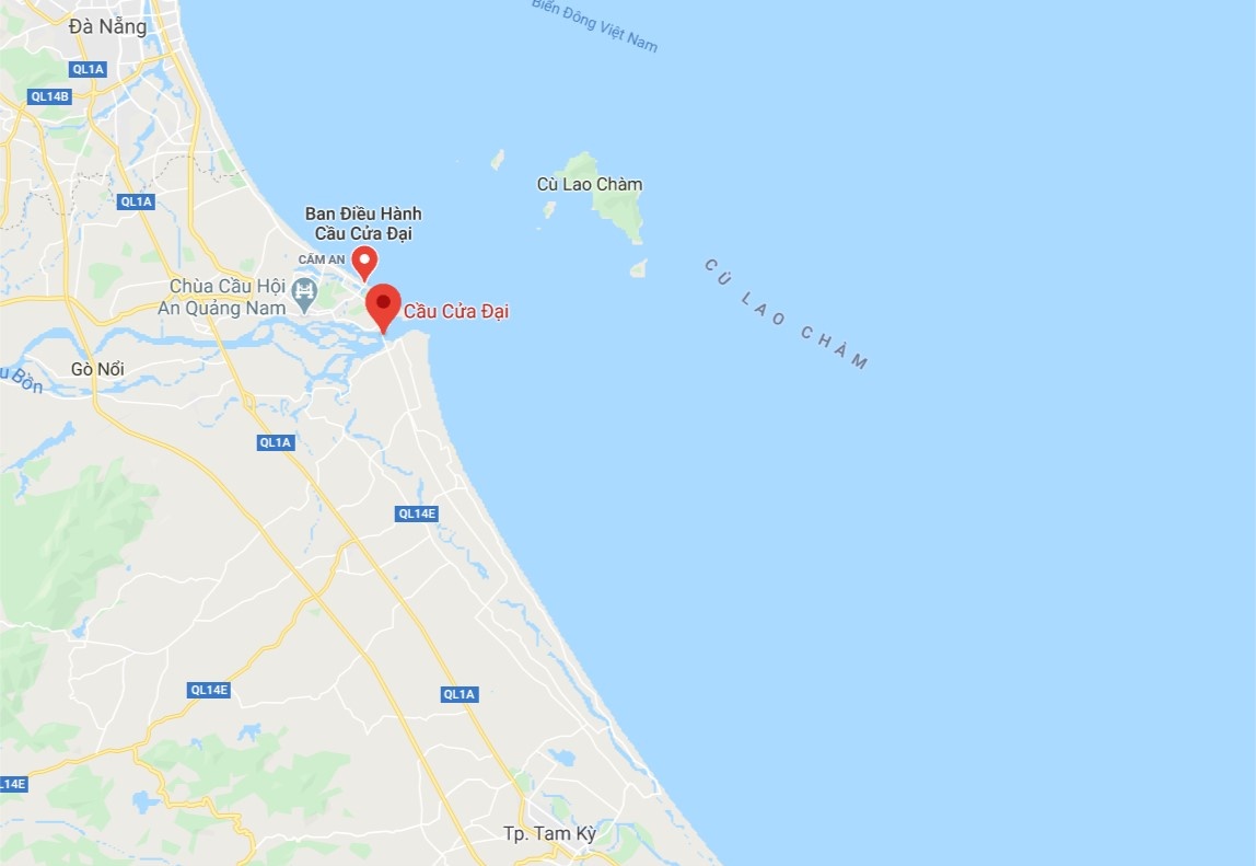 lat ghe tren song thu bon anh 2