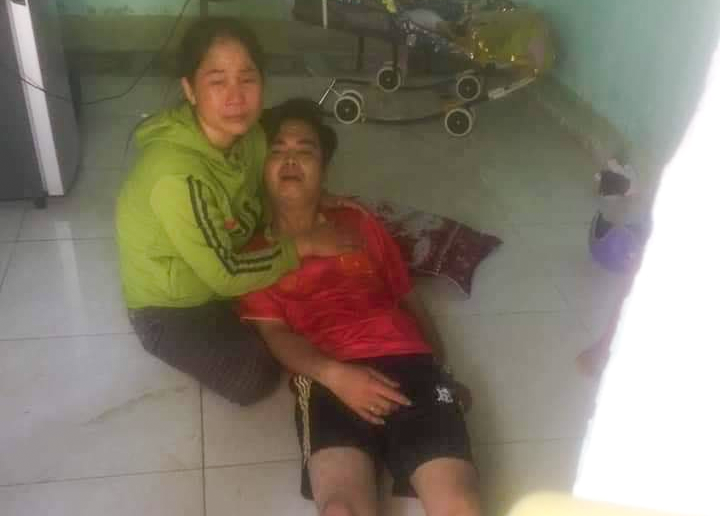 chồng giết vợ rồi tạo hiện trường giả ảnh 1 chong giet vo roi tao hien truong gia anh 1