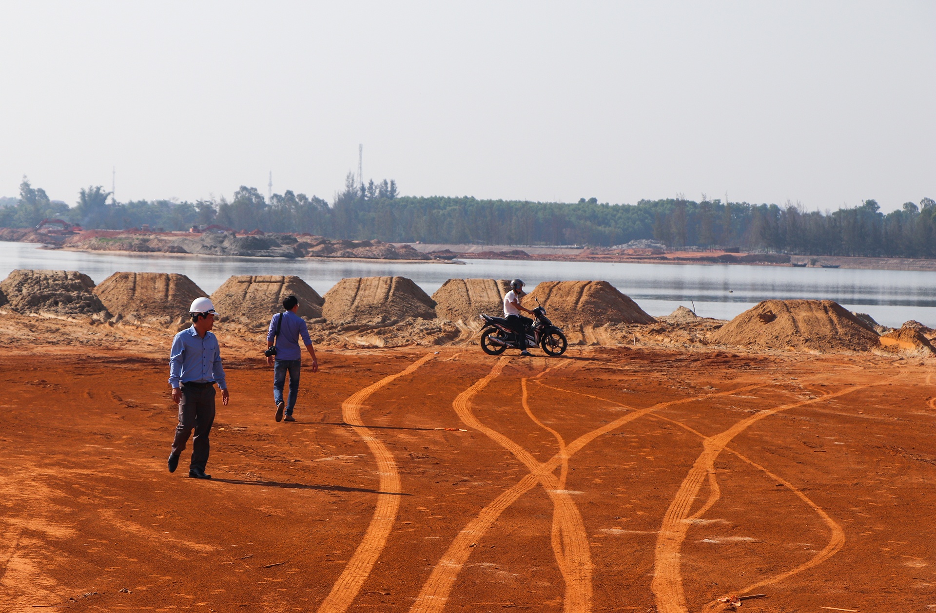 lap vinh An Hoa lam khu do thi anh 2