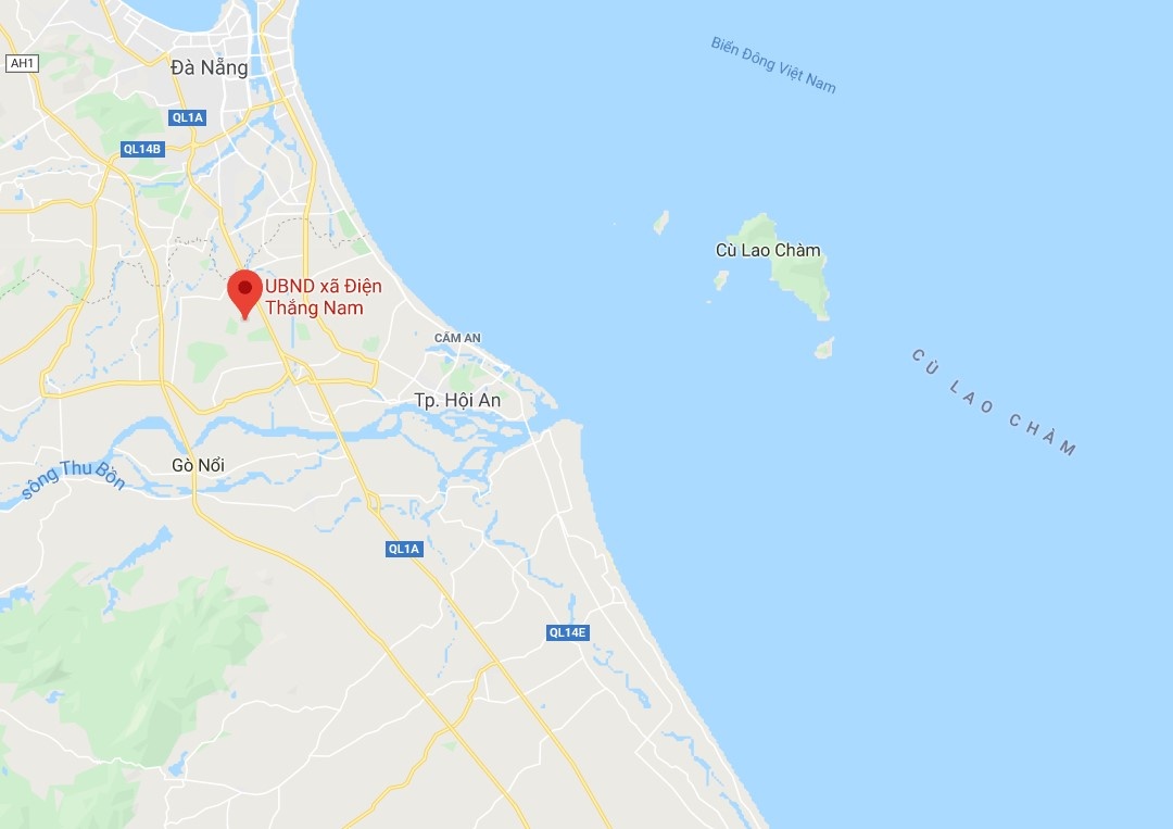 cha danh con trai tu vong anh 2