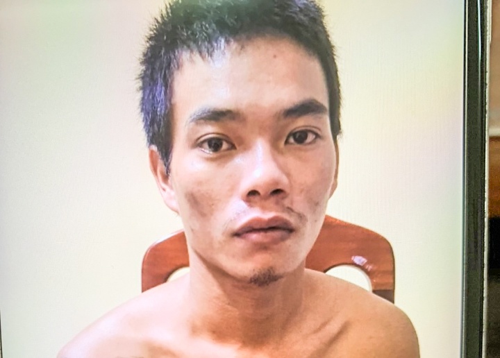 cha đánh chết con 7 tháng tuổi ảnh 1 cha danh chet con 7 thang tuoi anh 1